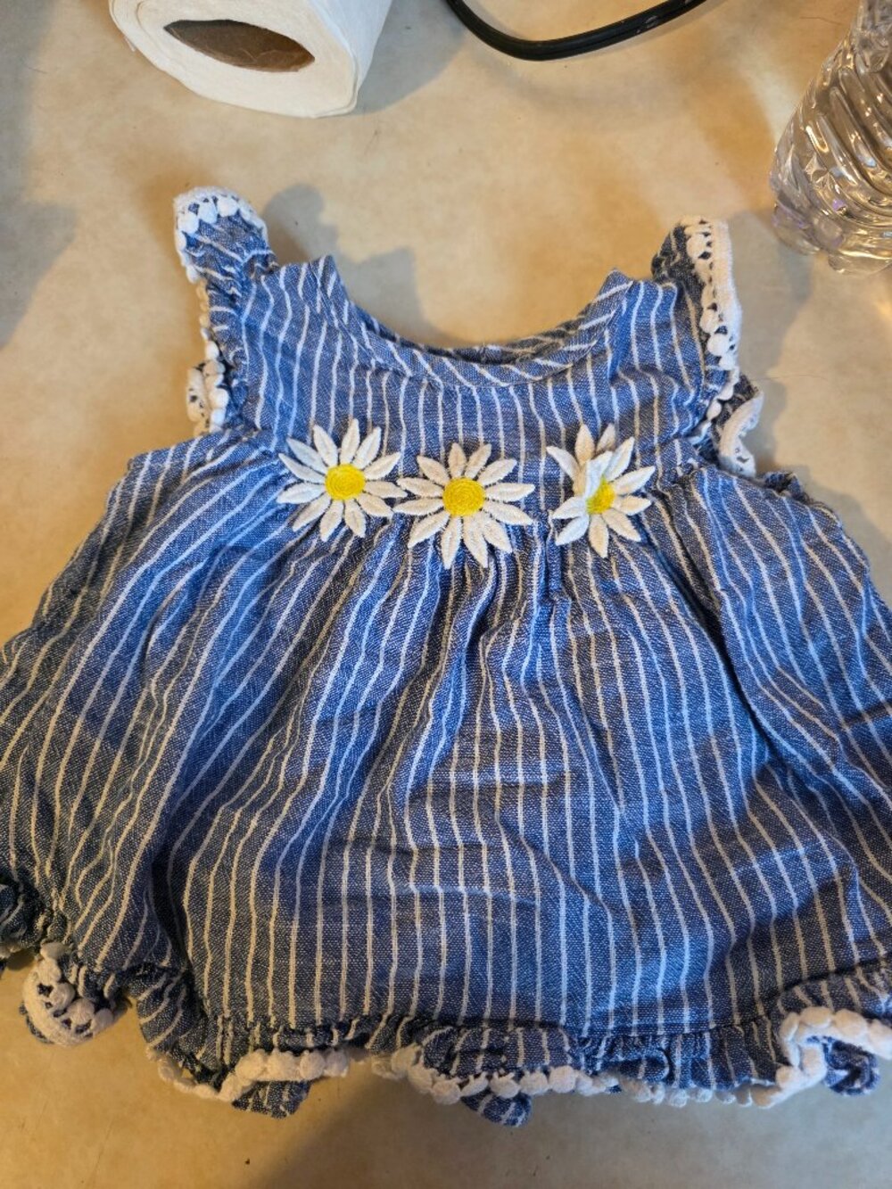 12M Goodlad Dress